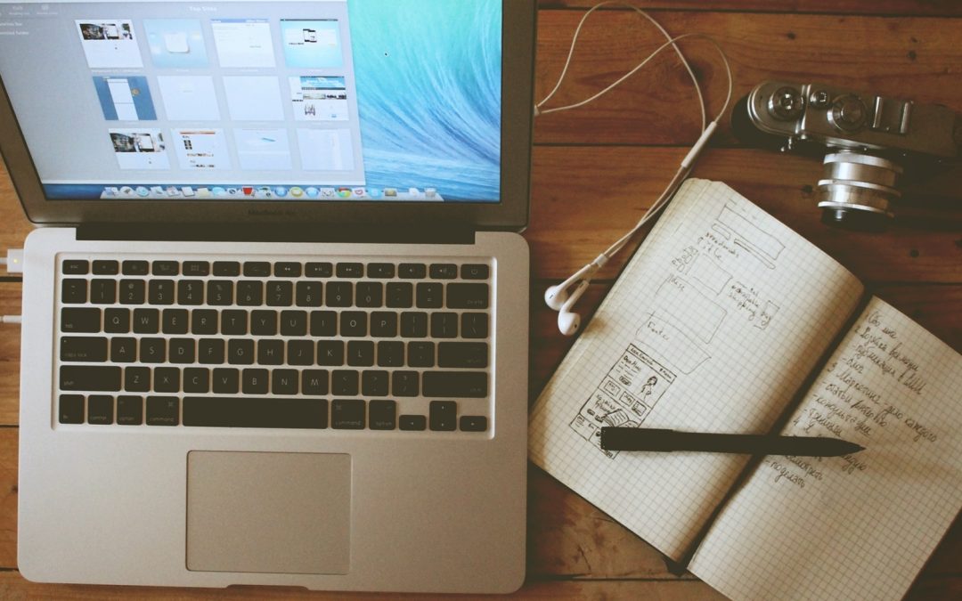 Connect your Flickr account into your WordPress site