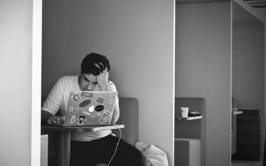 Internet Scams: How to Detect & Avoid Them