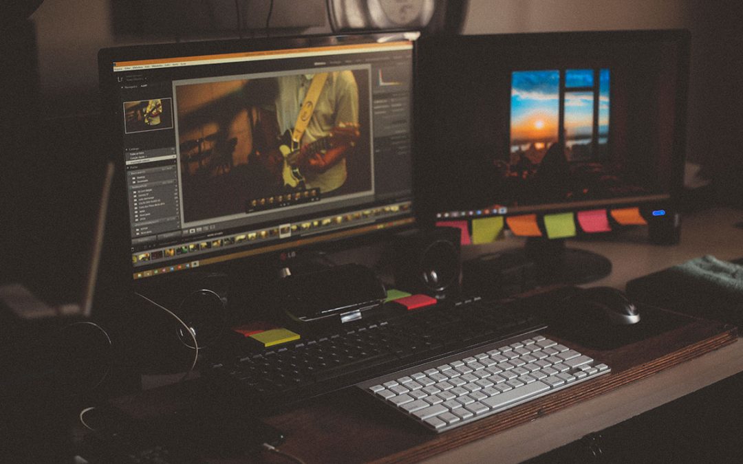 How to Publish your Video Online