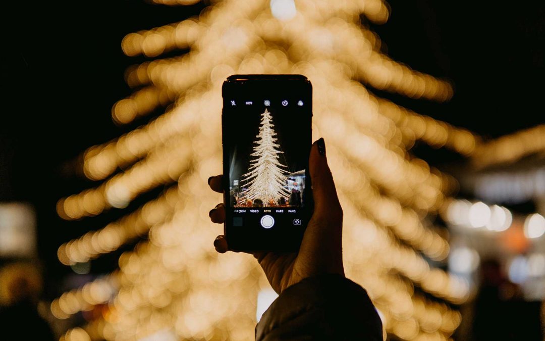 Top 5 Holiday Marketing Tips for 2018