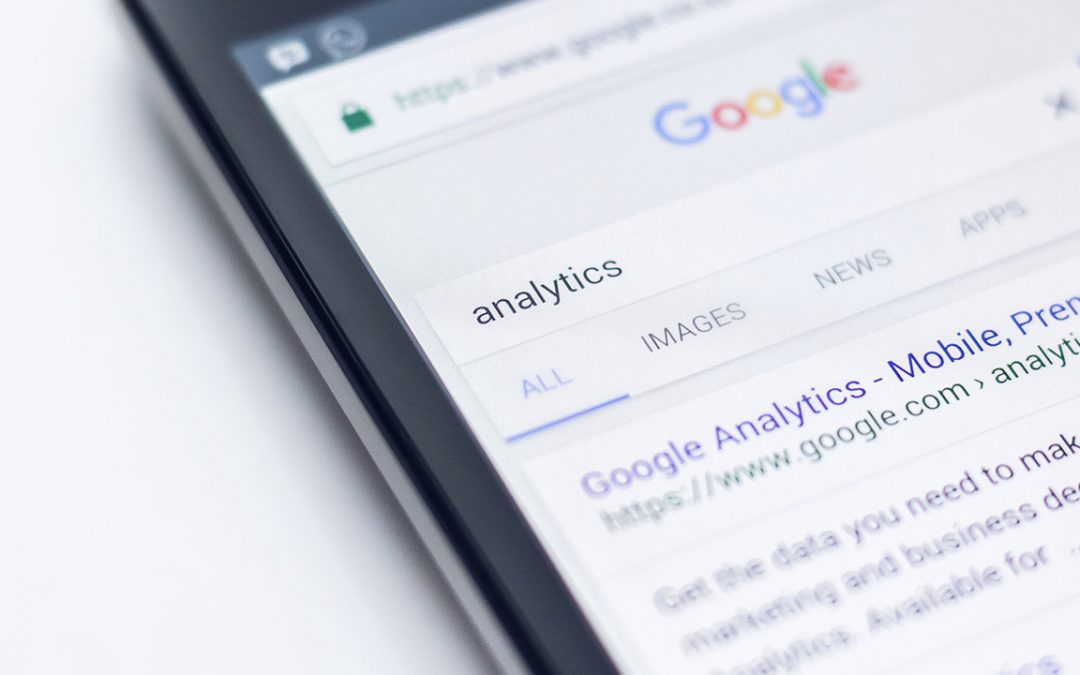 How to use Google Analytics to increase your website traffic