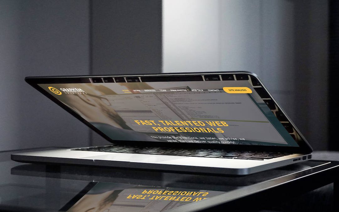 Why a Website is Still Important in 2020