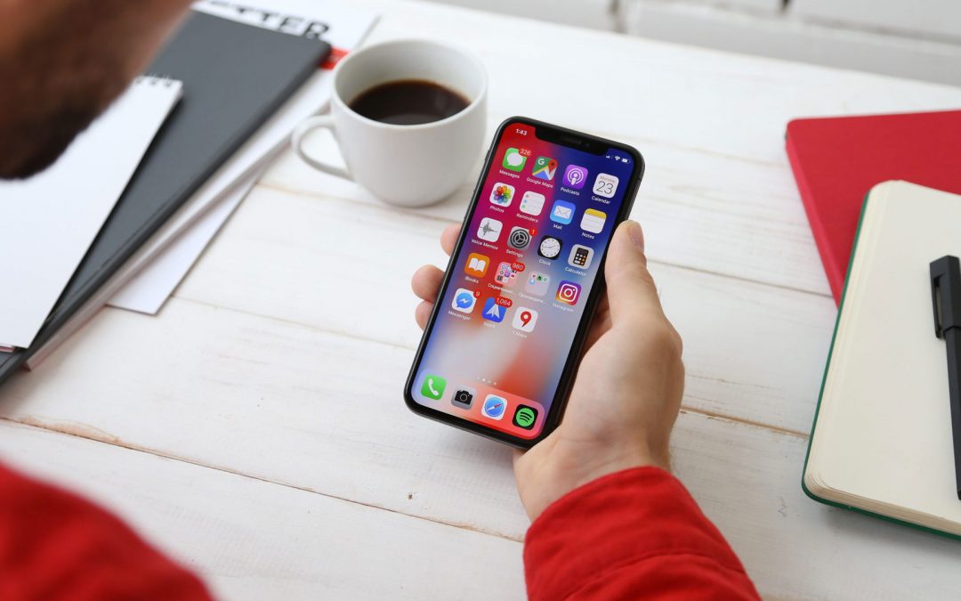The Top 5 Business Management Apps