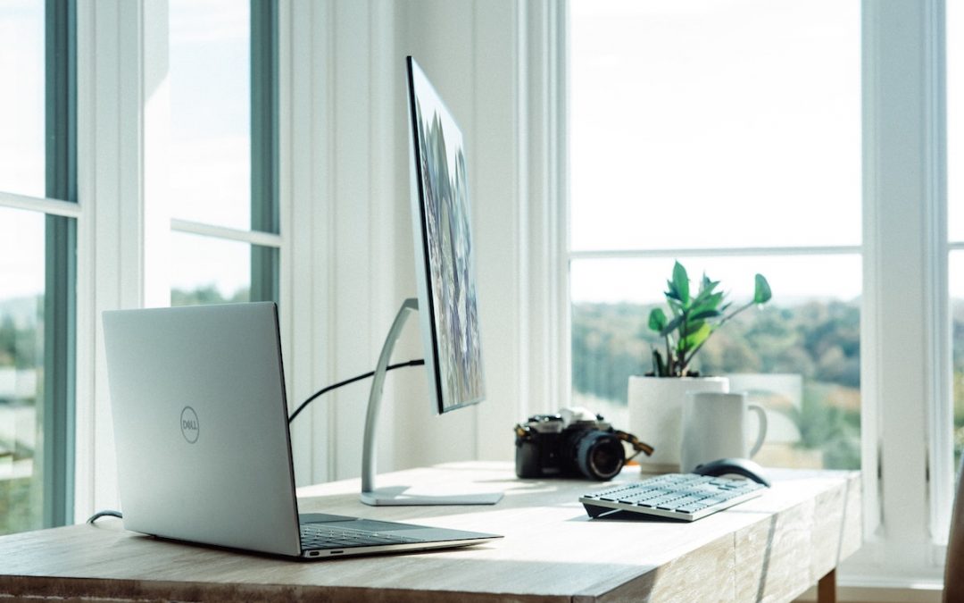 Computer 101: Basic Tips For a Mac