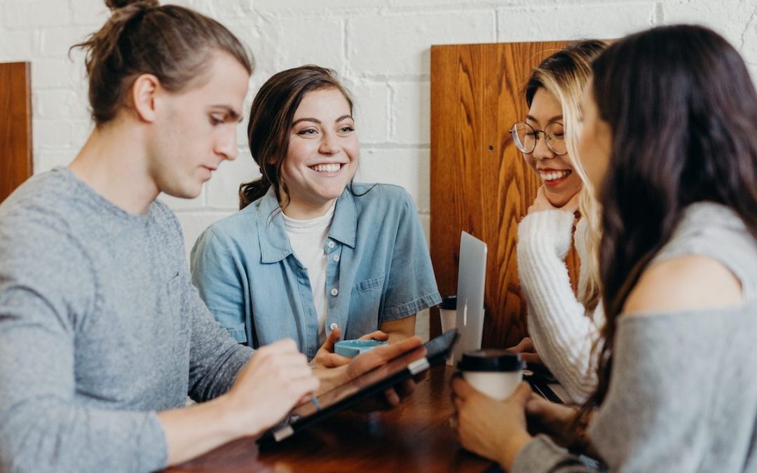 How to Promote and Support Small Businesses