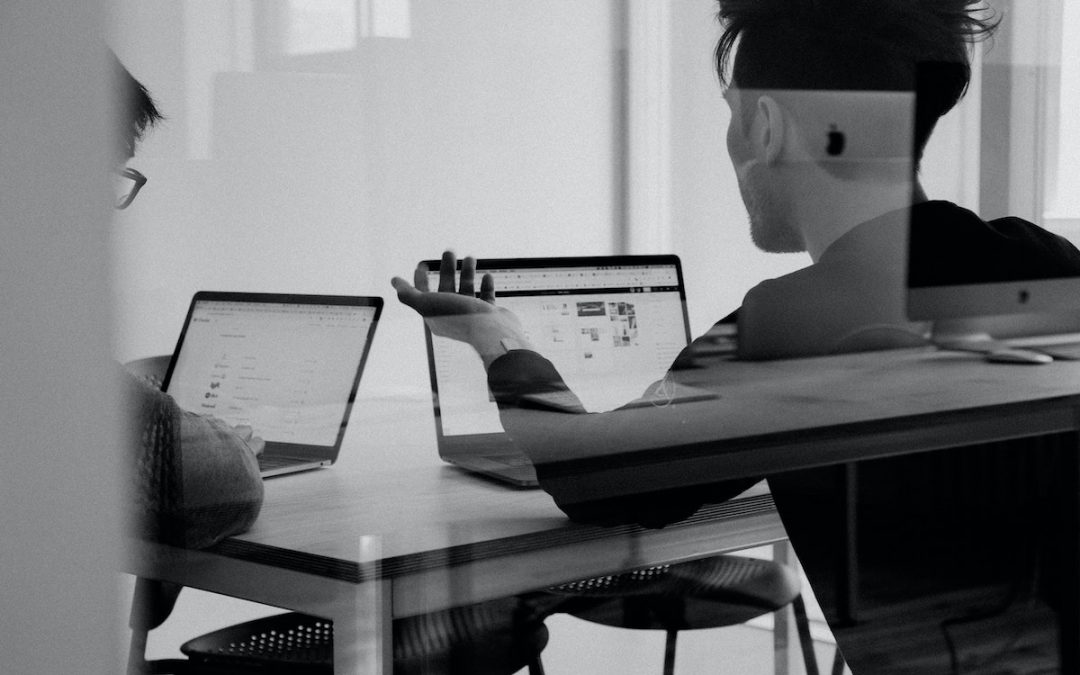 Is Your Website Working Hard for You? Or Hardly Working?