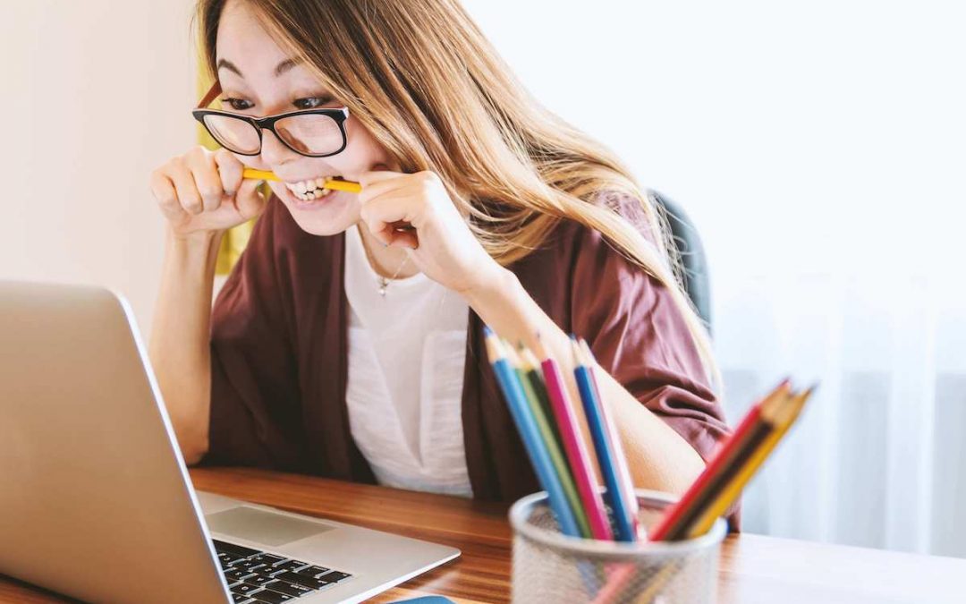 10 Tips for Overcoming “Writer’s Block”