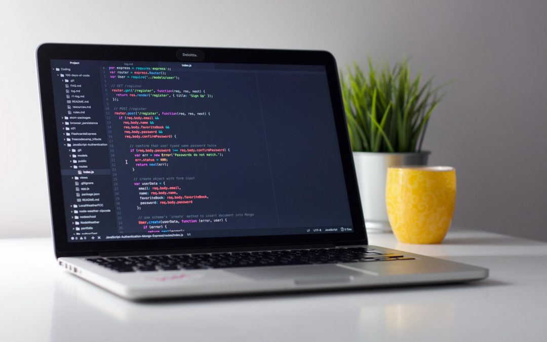 ECMAScript: What’s New in JavaScript?