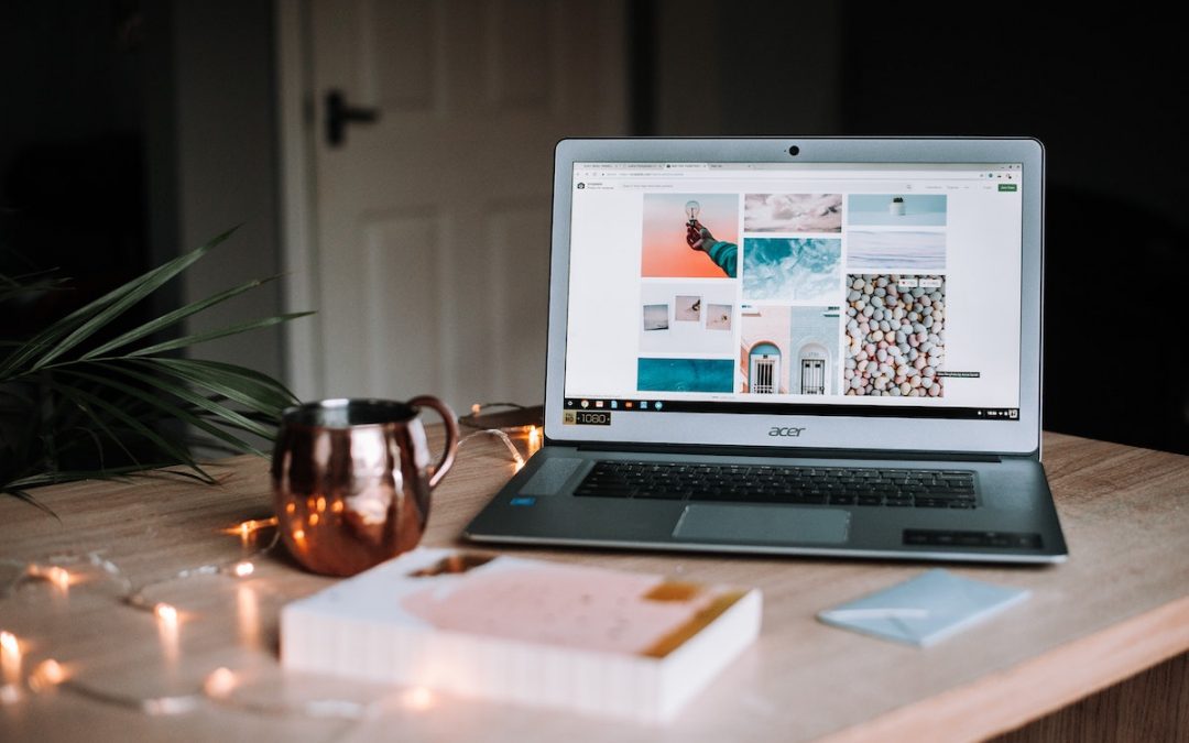The Power of Great Photos on Your Website