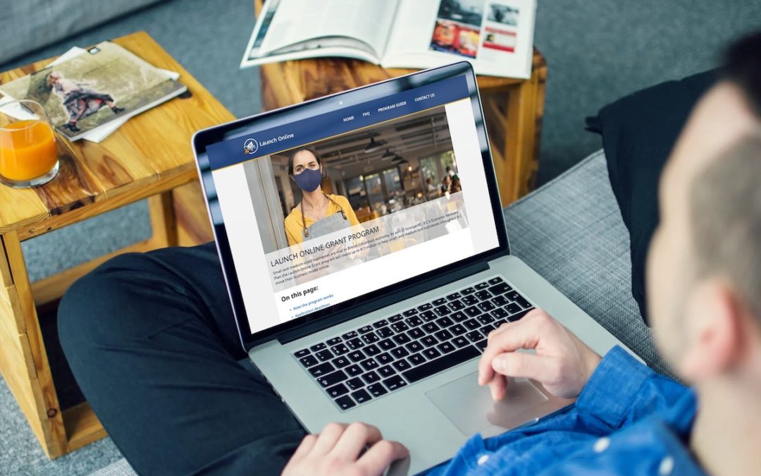 How to Launch Your e-Commerce Site at a Fraction of the Cost